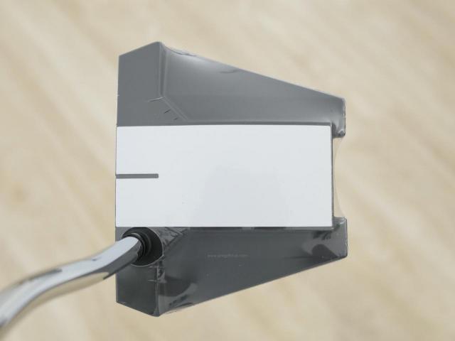 Putter : All : **ของใหม่ ยังไม่แกะพลาสติก** พัตเตอร์ Odyssey White Hot VERSA TWELVE (ออกปี 2023) ก้าน Stroke LAB 70 ยาว 33 นิ้ว