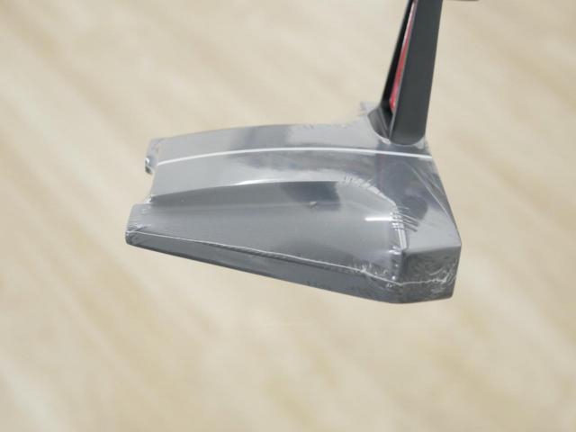 Putter : All : **ของใหม่ ยังไม่แกะพลาสติก** พัตเตอร์ Odyssey Tri-Beam 12 (ออกปี 2023) ก้าน Stroke LAB 70 ยาว 33 นิ้ว