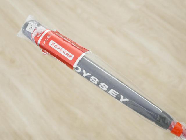 Putter : All : **ของใหม่ ยังไม่แกะพลาสติก** พัตเตอร์ Odyssey Tri-Beam 12 (ออกปี 2023) ก้าน Stroke LAB 70 ยาว 33 นิ้ว