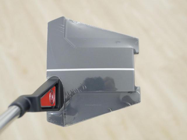 Putter : All : **ของใหม่ ยังไม่แกะพลาสติก** พัตเตอร์ Odyssey Tri-Beam 12 (ออกปี 2023) ก้าน Stroke LAB 70 ยาว 33 นิ้ว