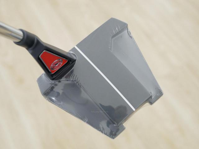 Putter : All : **ของใหม่ ยังไม่แกะพลาสติก** พัตเตอร์ Odyssey Tri-Beam 12 (ออกปี 2023) ก้าน Stroke LAB 70 ยาว 33 นิ้ว