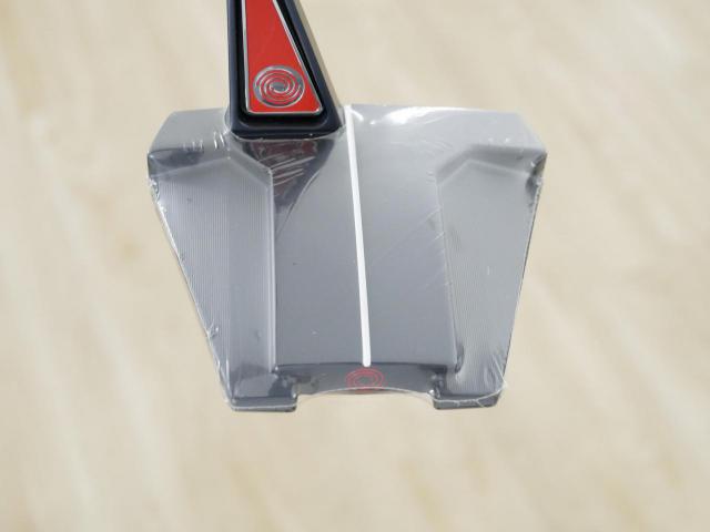 Putter : All : **ของใหม่ ยังไม่แกะพลาสติก** พัตเตอร์ Odyssey Tri-Beam 12 CS (ออกปี 2023) ก้าน Stroke LAB 70 ยาว 34 นิ้ว