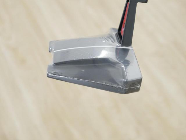 Putter : All : **ของใหม่ ยังไม่แกะพลาสติก** พัตเตอร์ Odyssey Tri-Beam 12 CS (ออกปี 2023) ก้าน Stroke LAB 70 ยาว 34 นิ้ว
