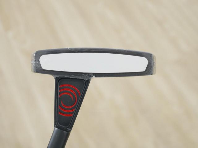 Putter : All : **ของใหม่ ยังไม่แกะพลาสติก** พัตเตอร์ Odyssey Tri-Beam 12 CS (ออกปี 2023) ก้าน Stroke LAB 70 ยาว 34 นิ้ว
