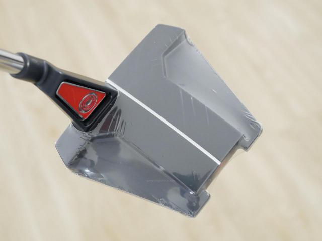 Putter : All : **ของใหม่ ยังไม่แกะพลาสติก** พัตเตอร์ Odyssey Tri-Beam 12 CS (ออกปี 2023) ก้าน Stroke LAB 70 ยาว 34 นิ้ว