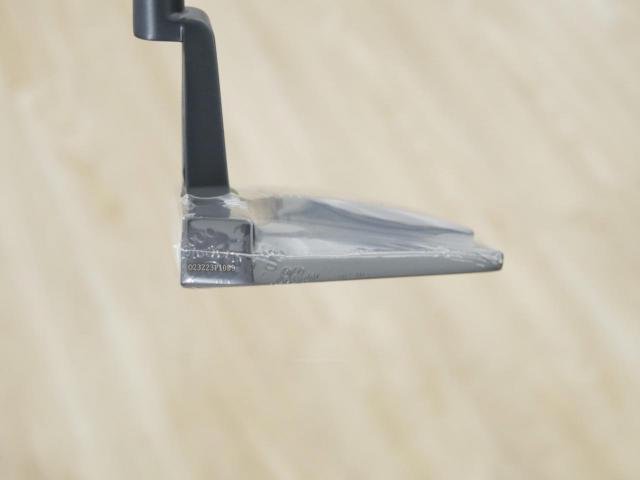 Putter : All : **ของใหม่ ยังไม่แกะพลาสติก** พัตเตอร์ Odyssey Tri-Beam 12 CS (ออกปี 2023) ก้าน Stroke LAB 70 ยาว 34 นิ้ว