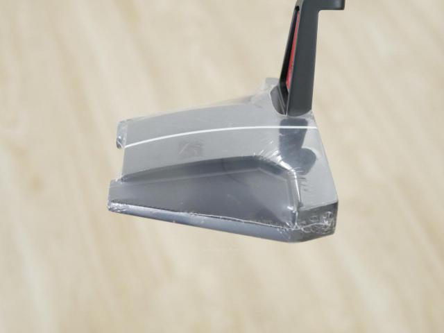 Putter : All : **ของใหม่ ยังไม่แกะพลาสติก** พัตเตอร์ Odyssey Tri-Beam 12 (ออกปี 2023) ก้าน Stroke LAB 70 ยาว 34 นิ้ว