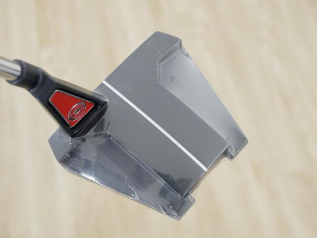 Putter : All : **ของใหม่ ยังไม่แกะพลาสติก** พัตเตอร์ Odyssey Tri-Beam 12 (ออกปี 2023) ก้าน Stroke LAB 70 ยาว 34 นิ้ว