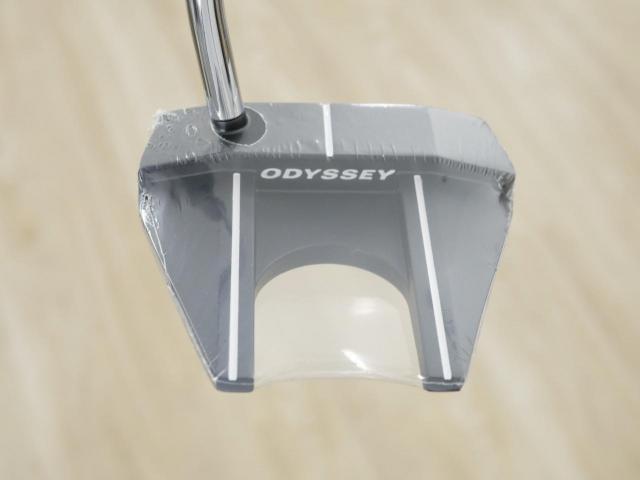 Putter : All : **ของใหม่ ยังไม่แกะพลาสติก** พัตเตอร์ Odyssey Ai-ONE #7 DB (ออกปี 2024) ก้าน Stroke LAB 90 ยาว 33 นิ้ว