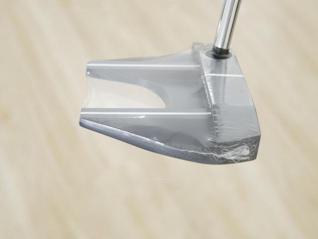 Putter : All : **ของใหม่ ยังไม่แกะพลาสติก** พัตเตอร์ Odyssey Ai-ONE #7 DB (ออกปี 2024) ก้าน Stroke LAB 90 ยาว 33 นิ้ว