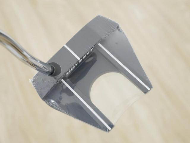 Putter : All : **ของใหม่ ยังไม่แกะพลาสติก** พัตเตอร์ Odyssey Ai-ONE #7 DB (ออกปี 2024) ก้าน Stroke LAB 90 ยาว 33 นิ้ว