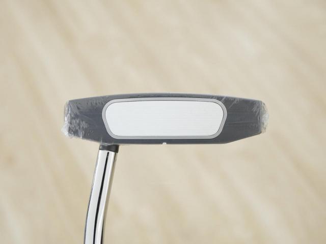 Putter : All : **ของใหม่ ยังไม่แกะพลาสติก** พัตเตอร์ Odyssey Ai-ONE #7 DB (ออกปี 2024) ก้าน Stroke LAB 90 ยาว 33 นิ้ว