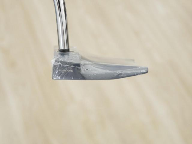 Putter : All : **ของใหม่ ยังไม่แกะพลาสติก** พัตเตอร์ Odyssey Ai-ONE #7 DB (ออกปี 2024) ก้าน Stroke LAB 90 ยาว 33 นิ้ว