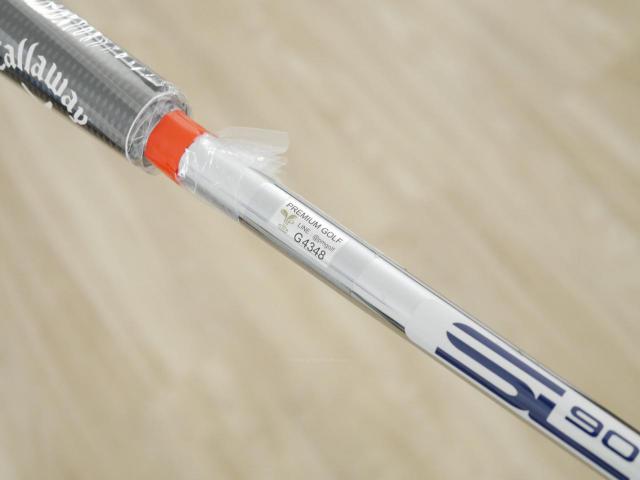 Putter : All : **ของใหม่ ยังไม่แกะพลาสติก** พัตเตอร์ Odyssey Ai-ONE TRI-BEAM #5 (ออกปี 2024) ก้าน Stroke LAB 90 ยาว 34 นิ้ว