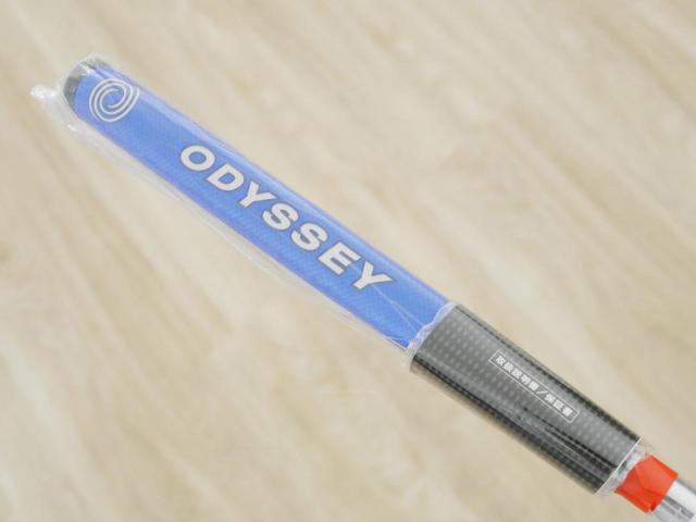 Putter : All : **ของใหม่ ยังไม่แกะพลาสติก** พัตเตอร์ Odyssey Ai-ONE TRI-BEAM #5 (ออกปี 2024) ก้าน Stroke LAB 90 ยาว 34 นิ้ว