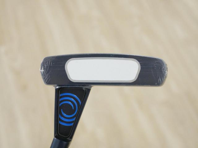 Putter : All : **ของใหม่ ยังไม่แกะพลาสติก** พัตเตอร์ Odyssey Ai-ONE TRI-BEAM #5 (ออกปี 2024) ก้าน Stroke LAB 90 ยาว 34 นิ้ว