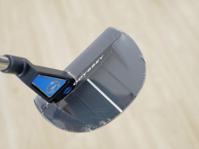 Putter : All : **ของใหม่ ยังไม่แกะพลาสติก** พัตเตอร์ Odyssey Ai-ONE TRI-BEAM #5 (ออกปี 2024) ก้าน Stroke LAB 90 ยาว 34 นิ้ว