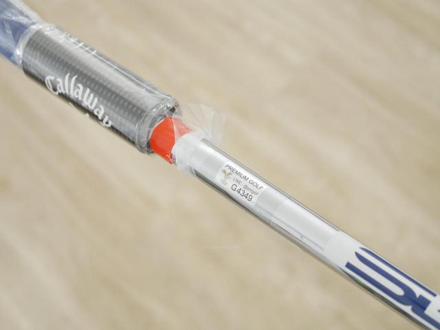 Putter : All : **ของใหม่ ยังไม่แกะพลาสติก** พัตเตอร์ Odyssey Ai-ONE TRI-BEAM 2-Ball (ออกปี 2024) ก้าน Stroke LAB 90 ยาว 34 นิ้ว