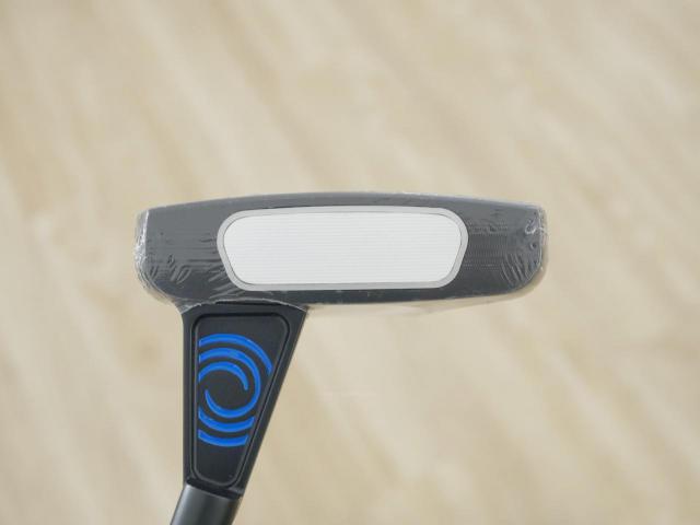 Putter : All : **ของใหม่ ยังไม่แกะพลาสติก** พัตเตอร์ Odyssey Ai-ONE TRI-BEAM 2-Ball (ออกปี 2024) ก้าน Stroke LAB 90 ยาว 34 นิ้ว