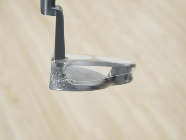 Putter : All : **ของใหม่ ยังไม่แกะพลาสติก** พัตเตอร์ Odyssey Ai-ONE TRI-BEAM 2-Ball (ออกปี 2024) ก้าน Stroke LAB 90 ยาว 34 นิ้ว