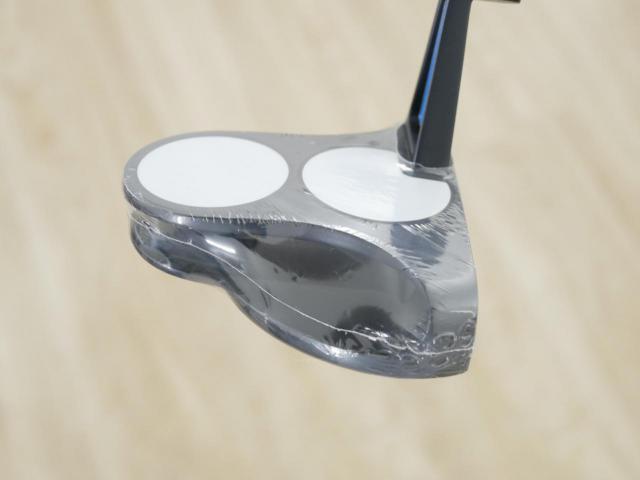 Putter : All : **ของใหม่ ยังไม่แกะพลาสติก** พัตเตอร์ Odyssey Ai-ONE TRI-BEAM 2-Ball (ออกปี 2024) ก้าน Stroke LAB 90 ยาว 33 นิ้ว