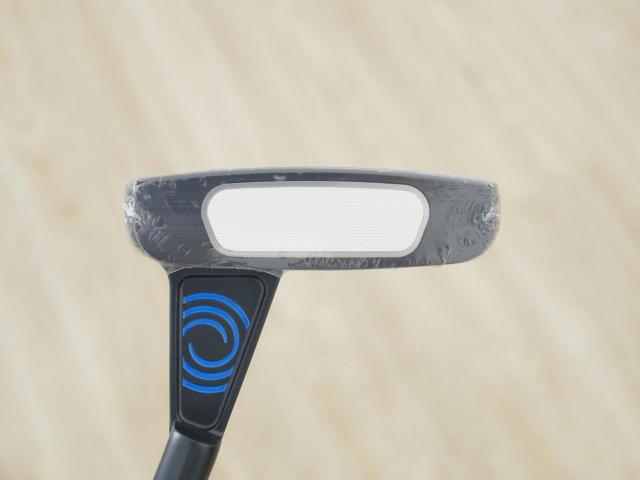 Putter : All : **ของใหม่ ยังไม่แกะพลาสติก** พัตเตอร์ Odyssey Ai-ONE TRI-BEAM 2-Ball (ออกปี 2024) ก้าน Stroke LAB 90 ยาว 33 นิ้ว