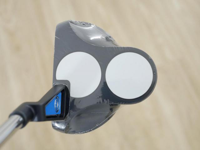 Putter : All : **ของใหม่ ยังไม่แกะพลาสติก** พัตเตอร์ Odyssey Ai-ONE TRI-BEAM 2-Ball (ออกปี 2024) ก้าน Stroke LAB 90 ยาว 33 นิ้ว