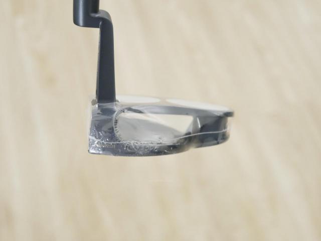 Putter : All : **ของใหม่ ยังไม่แกะพลาสติก** พัตเตอร์ Odyssey Ai-ONE TRI-BEAM 2-Ball (ออกปี 2024) ก้าน Stroke LAB 90 ยาว 33 นิ้ว