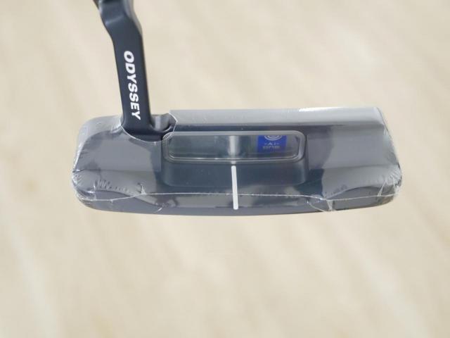 Putter : All : **ของใหม่ ยังไม่แกะพลาสติก** พัตเตอร์ Odyssey Ai-ONE #1 (ออกปี 2024) ก้าน Stroke LAB 90 ยาว 34 นิ้ว