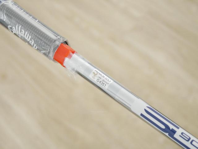 Putter : All : **ของใหม่ ยังไม่แกะพลาสติก** พัตเตอร์ Odyssey Ai-ONE #1 (ออกปี 2024) ก้าน Stroke LAB 90 ยาว 34 นิ้ว