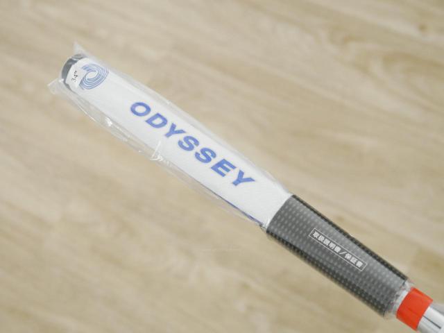 Putter : All : **ของใหม่ ยังไม่แกะพลาสติก** พัตเตอร์ Odyssey Ai-ONE #1 (ออกปี 2024) ก้าน Stroke LAB 90 ยาว 34 นิ้ว