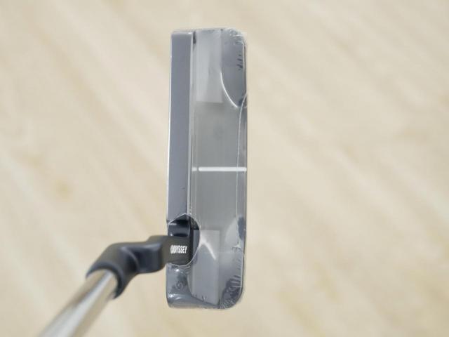 Putter : All : **ของใหม่ ยังไม่แกะพลาสติก** พัตเตอร์ Odyssey Ai-ONE #1 (ออกปี 2024) ก้าน Stroke LAB 90 ยาว 34 นิ้ว