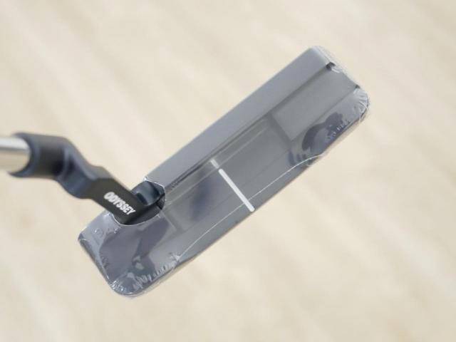 Putter : All : **ของใหม่ ยังไม่แกะพลาสติก** พัตเตอร์ Odyssey Ai-ONE #1 (ออกปี 2024) ก้าน Stroke LAB 90 ยาว 34 นิ้ว