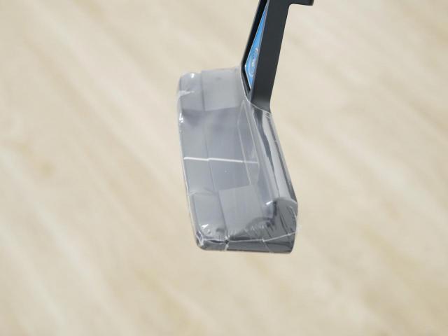 Putter : All : **ของใหม่ ยังไม่แกะพลาสติก** พัตเตอร์ Odyssey Ai-ONE TRI-BEAM #1W (ออกปี 2024) ก้าน Stroke LAB 90 ยาว 34 นิ้ว