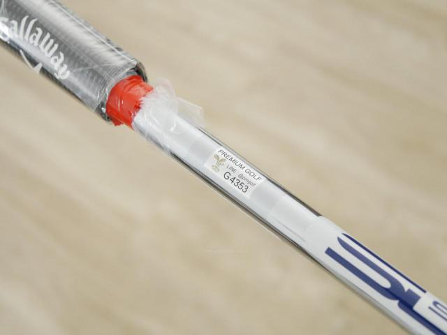 Putter : All : **ของใหม่ ยังไม่แกะพลาสติก** พัตเตอร์ Odyssey Ai-ONE TRI-BEAM #1W (ออกปี 2024) ก้าน Stroke LAB 90 ยาว 34 นิ้ว