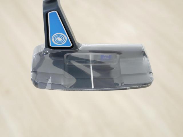 Putter : All : **ของใหม่ ยังไม่แกะพลาสติก** พัตเตอร์ Odyssey Ai-ONE TRI-BEAM #1W (ออกปี 2024) ก้าน Stroke LAB 90 ยาว 34 นิ้ว
