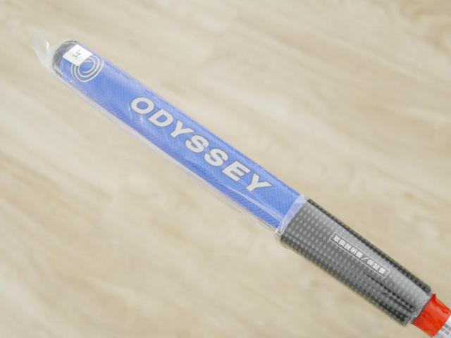 Putter : All : **ของใหม่ ยังไม่แกะพลาสติก** พัตเตอร์ Odyssey Ai-ONE TRI-BEAM #1W (ออกปี 2024) ก้าน Stroke LAB 90 ยาว 34 นิ้ว