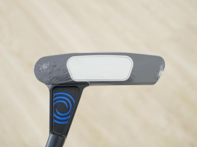 Putter : All : **ของใหม่ ยังไม่แกะพลาสติก** พัตเตอร์ Odyssey Ai-ONE TRI-BEAM #1W (ออกปี 2024) ก้าน Stroke LAB 90 ยาว 34 นิ้ว