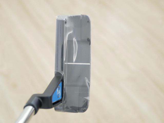 Putter : All : **ของใหม่ ยังไม่แกะพลาสติก** พัตเตอร์ Odyssey Ai-ONE TRI-BEAM #1W (ออกปี 2024) ก้าน Stroke LAB 90 ยาว 34 นิ้ว