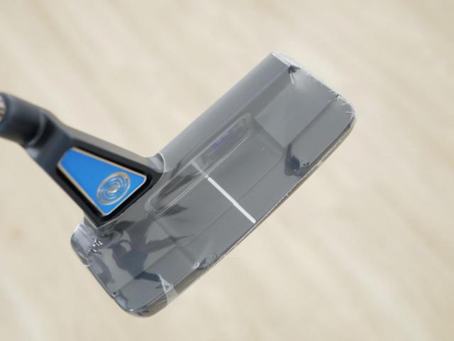 Putter : All : **ของใหม่ ยังไม่แกะพลาสติก** พัตเตอร์ Odyssey Ai-ONE TRI-BEAM #1W (ออกปี 2024) ก้าน Stroke LAB 90 ยาว 34 นิ้ว