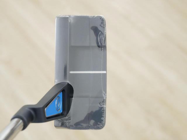 Putter : All : **ของใหม่ ยังไม่แกะพลาสติก** พัตเตอร์ Odyssey Ai-ONE TRI-BEAM Double Wide (ออกปี 2024) ก้าน Stroke LAB 90 ยาว 33 นิ้ว