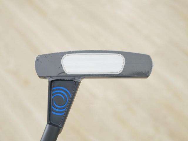 Putter : All : **ของใหม่ ยังไม่แกะพลาสติก** พัตเตอร์ Odyssey Ai-ONE TRI-BEAM Double Wide (ออกปี 2024) ก้าน Stroke LAB 90 ยาว 33 นิ้ว