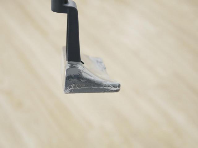 Putter : All : **ของใหม่ ยังไม่แกะพลาสติก** พัตเตอร์ Odyssey Ai-ONE TRI-BEAM Double Wide (ออกปี 2024) ก้าน Stroke LAB 90 ยาว 33 นิ้ว