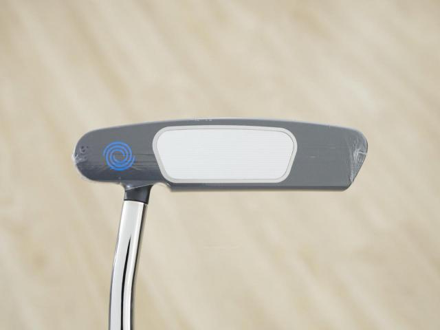 Putter : All : **ของใหม่ ยังไม่แกะพลาสติก** พัตเตอร์ Odyssey Ai-ONE Double Wide (ออกปี 2024) ก้าน Stroke LAB 90 ยาว 34 นิ้ว