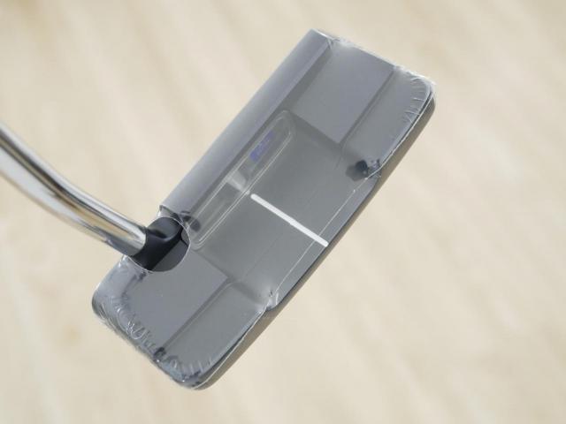 Putter : All : **ของใหม่ ยังไม่แกะพลาสติก** พัตเตอร์ Odyssey Ai-ONE Double Wide (ออกปี 2024) ก้าน Stroke LAB 90 ยาว 34 นิ้ว