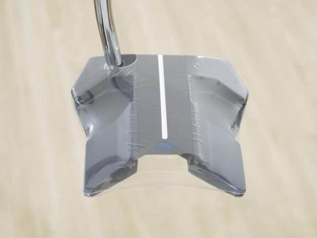 Putter : All : **ของใหม่ ยังไม่แกะพลาสติก** พัตเตอร์ Odyssey Ai-ONE Wing Back DB (ออกปี 2024) ก้าน Stroke LAB 90 ยาว 34 นิ้ว