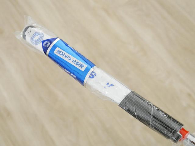 Putter : All : **ของใหม่ ยังไม่แกะพลาสติก** พัตเตอร์ Odyssey Ai-ONE Wing Back DB (ออกปี 2024) ก้าน Stroke LAB 90 ยาว 34 นิ้ว