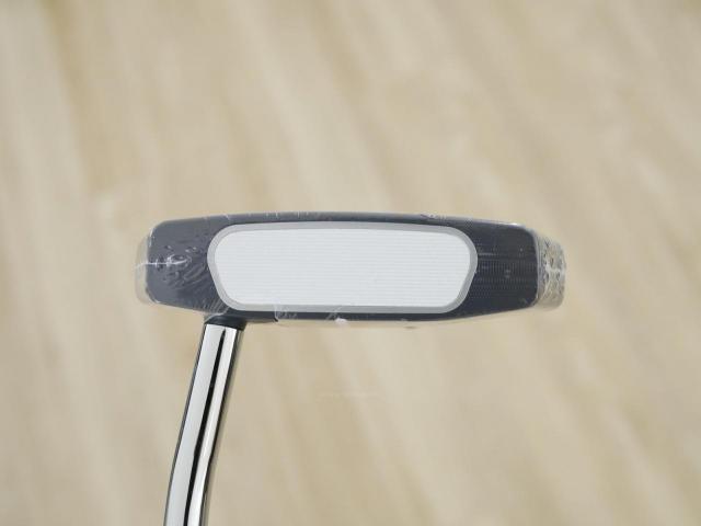 Putter : All : **ของใหม่ ยังไม่แกะพลาสติก** พัตเตอร์ Odyssey Ai-ONE Wing Back DB (ออกปี 2024) ก้าน Stroke LAB 90 ยาว 34 นิ้ว