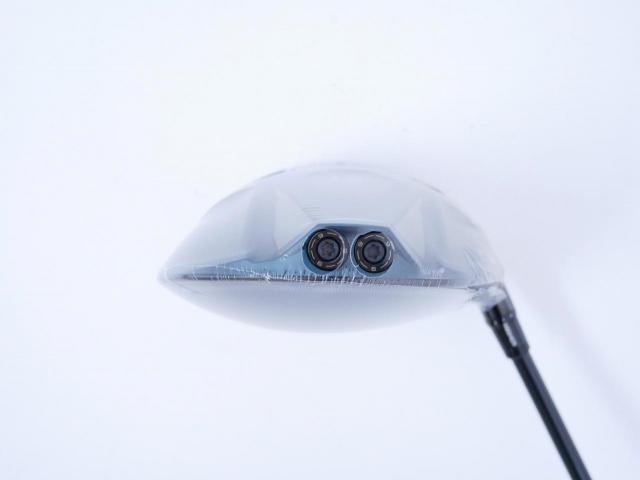 Driver : Taylormade : **ของใหม่ ยังไม่แกะพลาสติก** ไดรเวอร์ Taylormade Qi4D (รุ่นใหม่ล่าสุด ออกปี 2026) Loft 10.5 ก้าน Mitsubishi REAX 50 Flex S