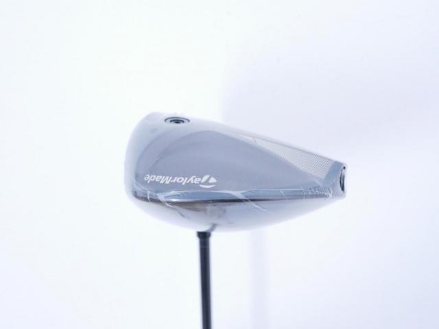 Driver : Taylormade : **ของใหม่ ยังไม่แกะพลาสติก** ไดรเวอร์ Taylormade Qi4D (รุ่นใหม่ล่าสุด ออกปี 2026) Loft 10.5 ก้าน Mitsubishi REAX 50 Flex S